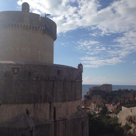 Apartamento Happy Dubrovnik Centre-Free Parking Exterior foto