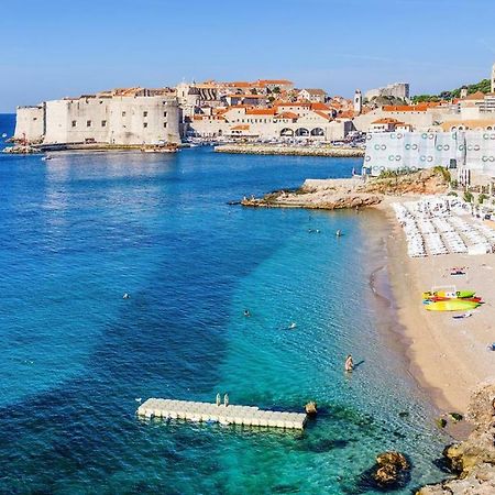 Apartamento Happy Dubrovnik Centre-Free Parking Exterior foto