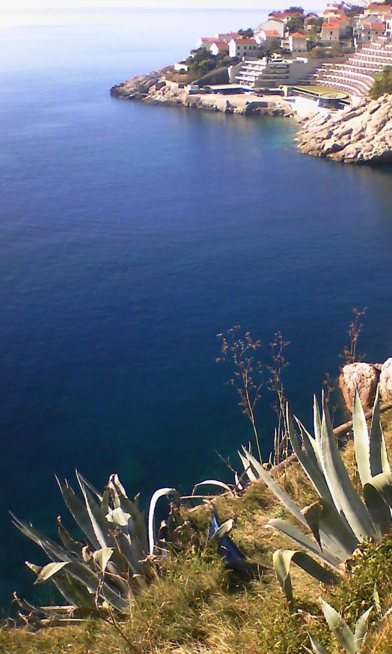 Apartamento Happy Dubrovnik Centre-Free Parking Exterior foto