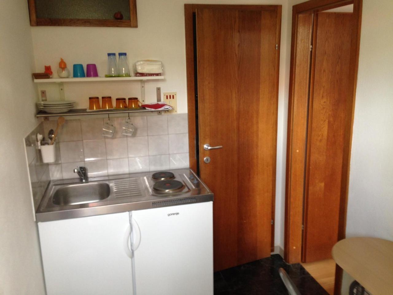 Apartamento Happy Dubrovnik Centre-Free Parking Exterior foto