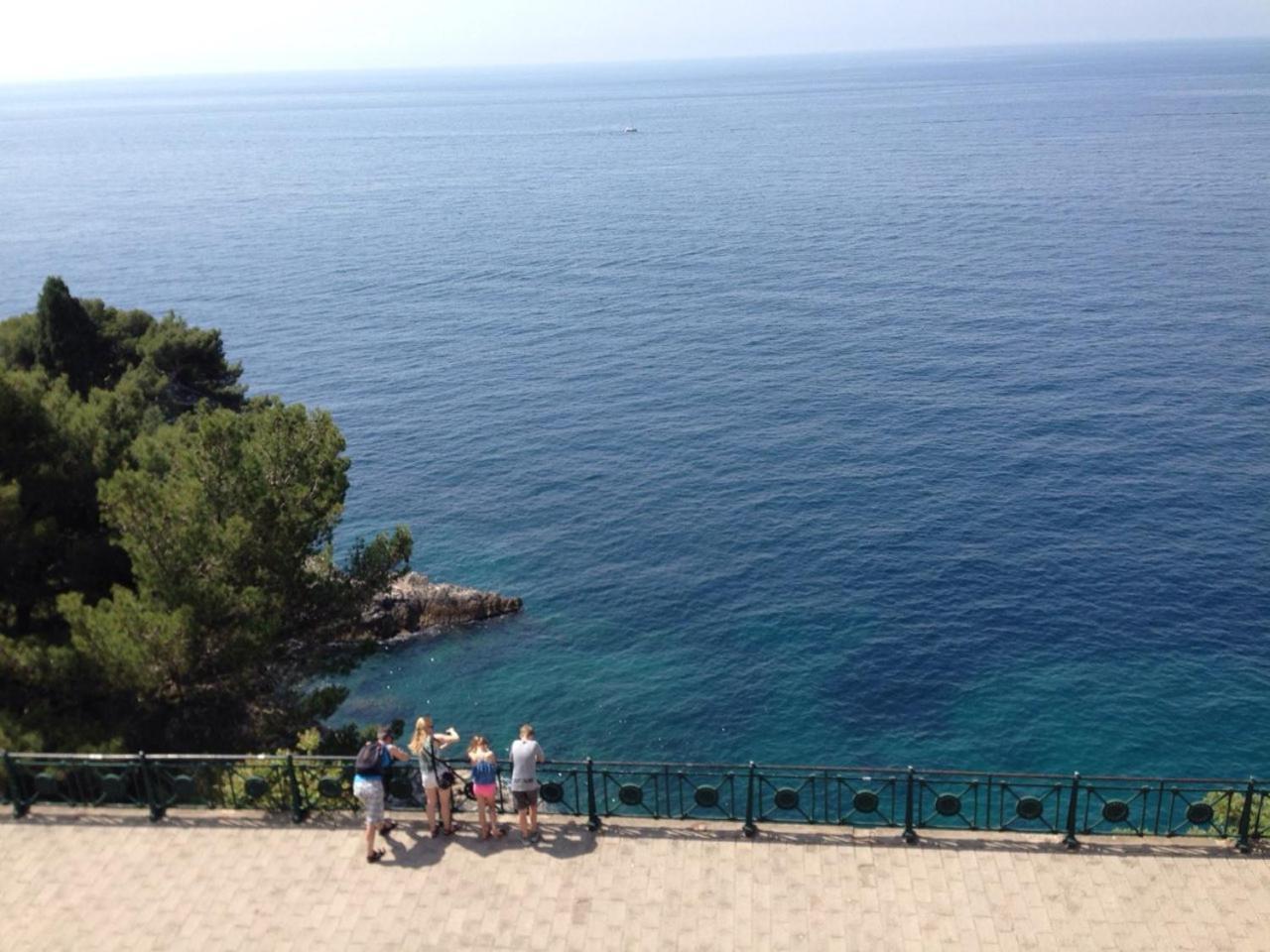 Apartamento Happy Dubrovnik Centre-Free Parking Exterior foto