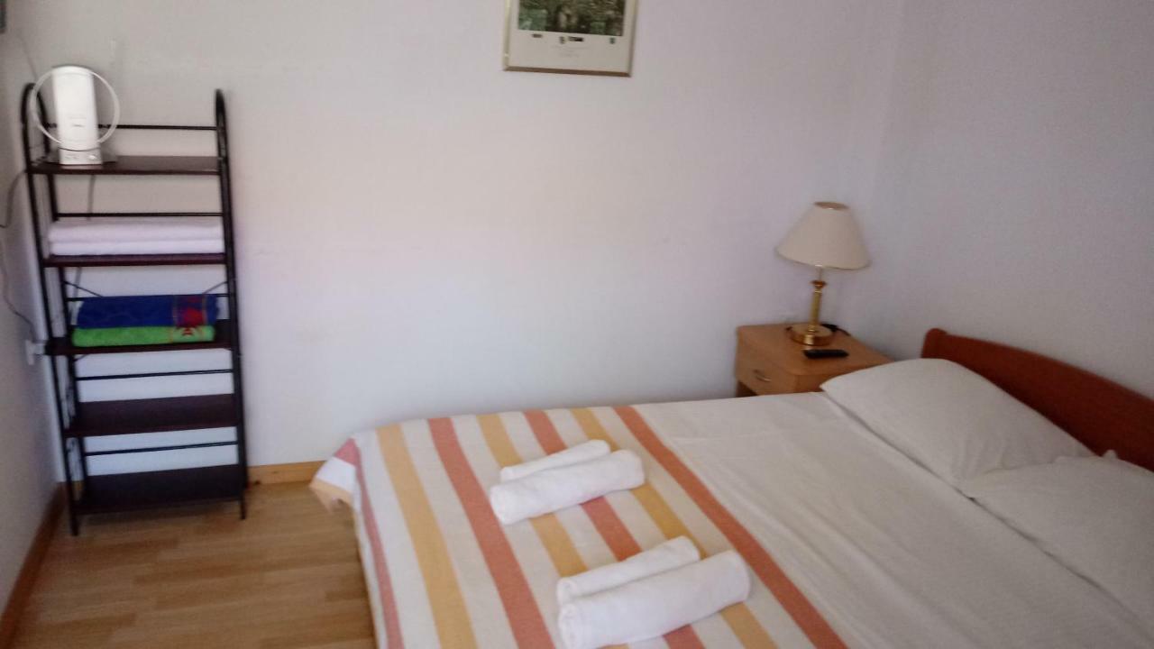 Apartamento Happy Dubrovnik Centre-Free Parking Exterior foto