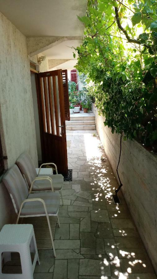 Apartamento Happy Dubrovnik Centre-Free Parking Exterior foto